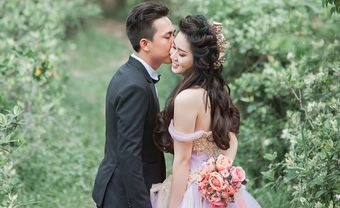 Những điều nên biết trước khi đi hưởng trăng mật. - Blog Marry